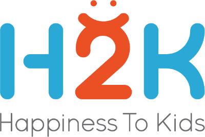 {H2K-Happiness To Kids}